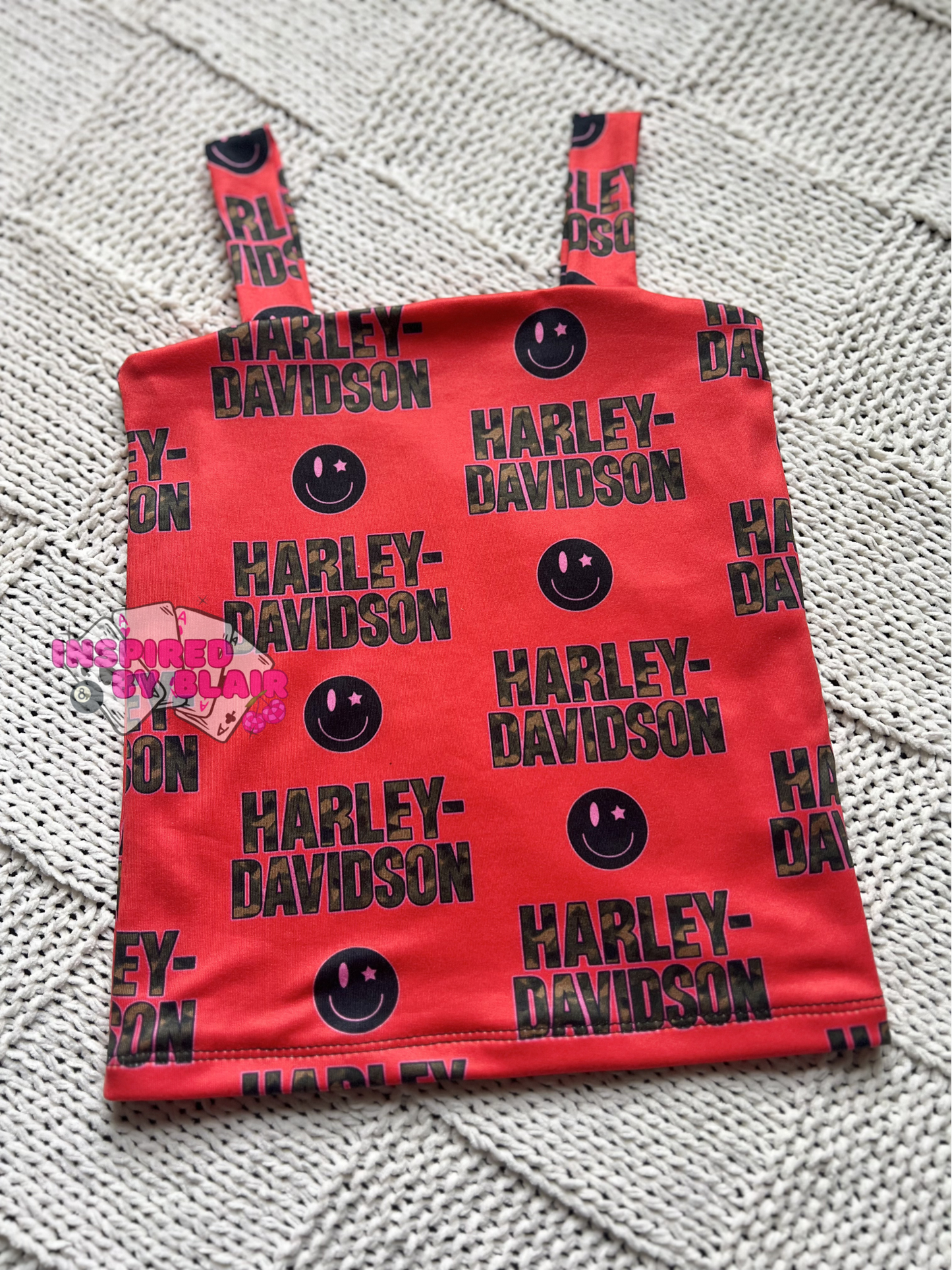 4t tube top