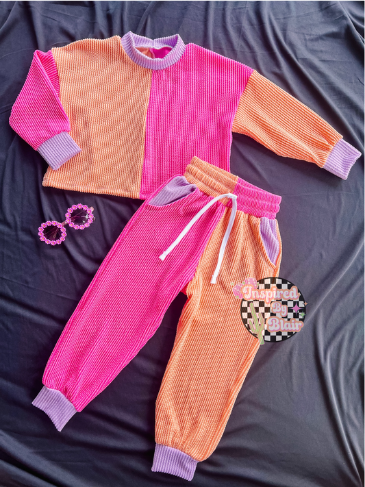 Custom Aspen Set